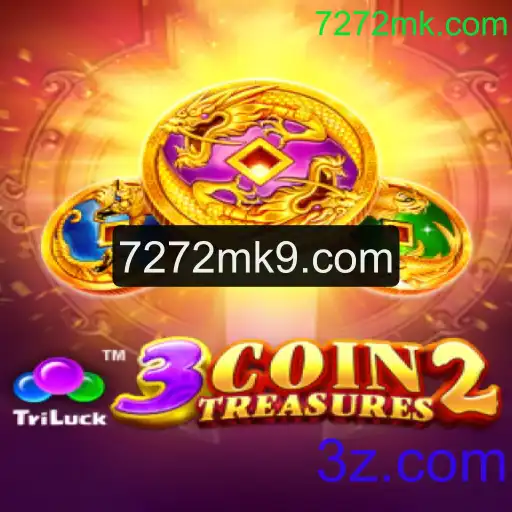 Explorando o Mundo de 3CoinTreasures2: Um Universo de Aventuras e Desafios