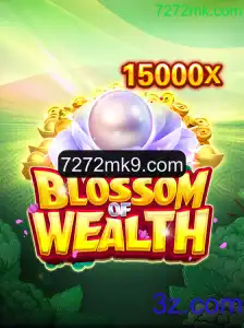 BlossomofWealth: Descubra o Mundo Envolvente de Estratégia e Aventura