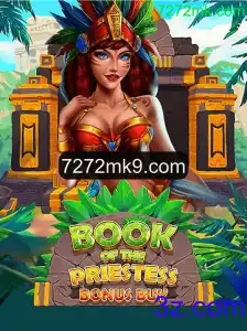 BookOfThePriestess: Explore um Mundo de Magia e Estratégia