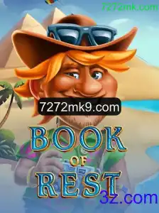 Explorando o Mundo Fascinante de BookofRest
