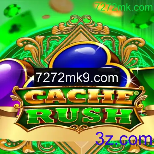 CacheRush: Descubra a Excitante Aventura do Novo Jogo Online