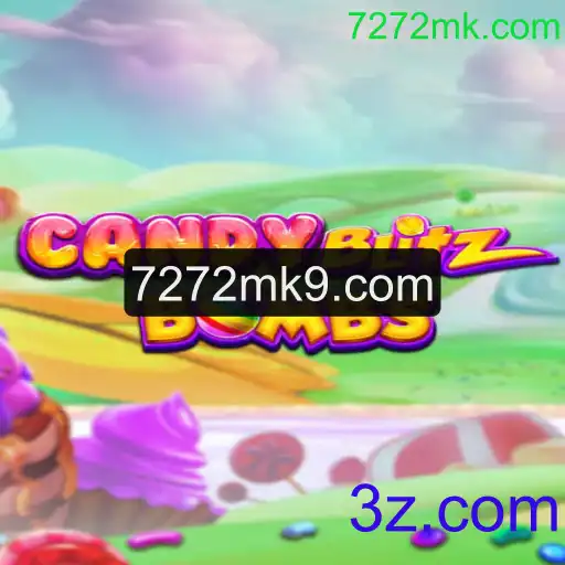 Descubra o Mundo Vibrante de CandyBlitzBombs