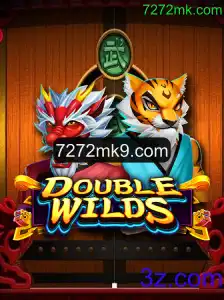 Explorando DoubleWilds: Um Mergulho no Mundo do Novo Jogo de Cassino Online