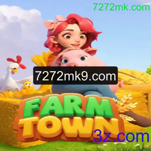 Explorando FarmTown: Um Mergulho em um Mundo de Simulação Agrícola