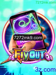 Explorando o Mundo de FlyOut: A Aventura que Cativou Jogadores