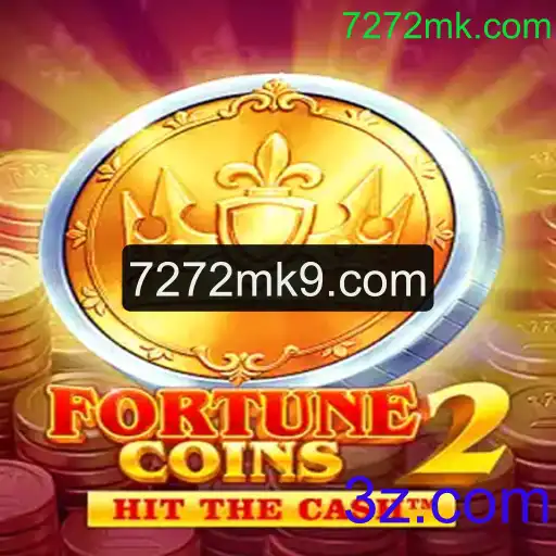Descubra o Fascinante Mundo de FortuneCoins2