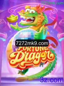 FortuneDragon: Descubra a Incrível Jornada do Novo Jogo de Aventura