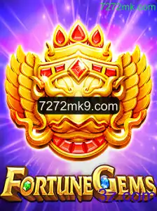 Descubra o Fascinante Mundo de FortuneGems: Um Mergulho nas Regras e Aventuras do Jogo