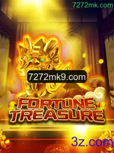 Descubra FortuneTreasure: O Jogo de Estratégia que Conquista Milhões