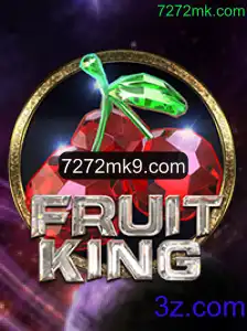 Explorando o Fascinante Mundo de FruitKing: Introdução e Regras do Jogo