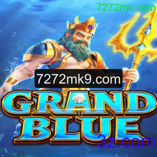 Explorando o Mundo de GRANDBLUE: Um Novo Fenômeno nos Jogos Online