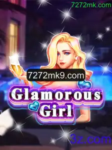 Explorando o Mundo de GlamorousGirl: Um Guia Completo
