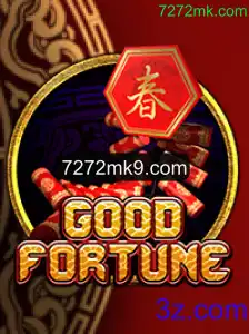 Descubra o Fascinante Mundo de GoodFortune: Um Jogo de Estratégia e Sorte