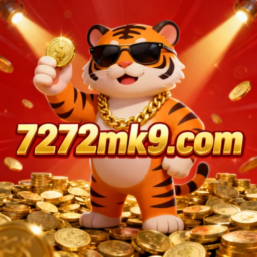 7272mk.com Logo