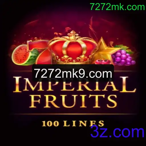 ImperialFruits100: Um Mergulho no Mundo dos Jogos de Frutas Clássicos