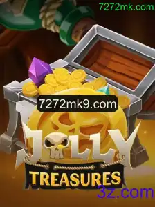 Explorando JollyTreasures: O Novo Fenômeno de Jogos de Aventura