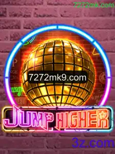 Explorando o Mundo Divertido de JumpHigher