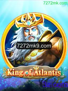 Explorando KingofAtlantis: Aventura e Estratégia em Alto Mar