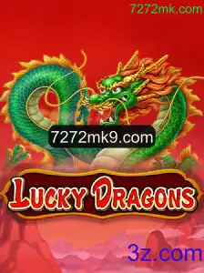 Descubra o Excitante Mundo de LuckyDragons: Uma Nova Experiência de Jogo