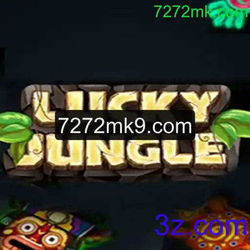 Descubra o Mundo de Aventura do Jogo LuckyJungle
