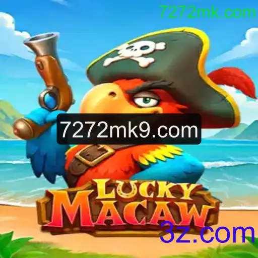 Desvendando o Fascínio de LuckyMacaw: Regras e Introdução ao Fenômeno dos Jogos Online