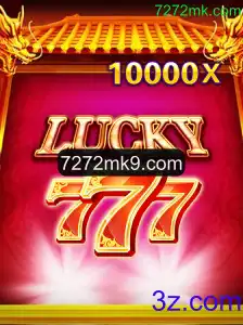 LuckySeven: Descubra o Novo Fenômeno dos Jogos Online