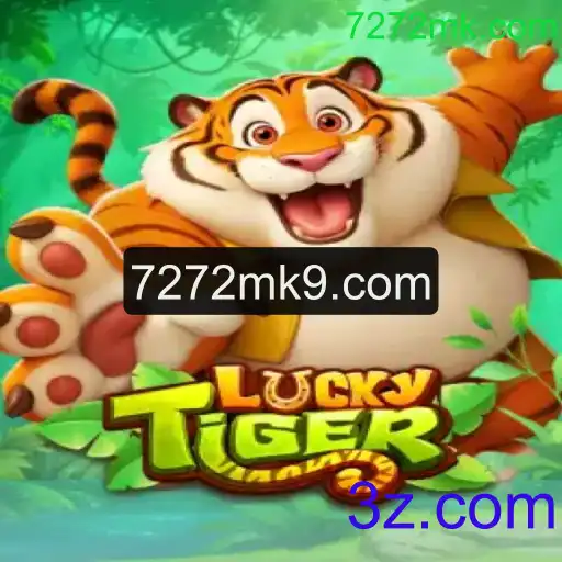 Descubra o Universo de LuckyTiger: Um Jogo de Estratégia e Aventura