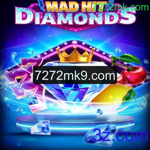 MadHitDiamonds: Um Novo Fenômeno no Mundo dos Jogos Online