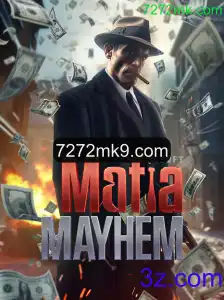 Explorando o Mundo de MafiaMayhem: O Jogo de Estratégia e Intriga