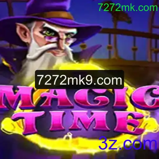 Descubra MagicTime: Um Jogo Inovador para Todas as Idades