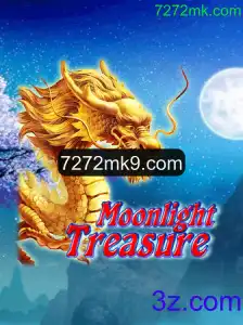 MoonlightTreasure: Um Novo Horizonte no Universo dos Jogos Online
