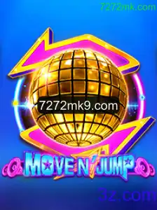 Explorando o Universo de MovenJump: Um Mergulho nas Regras e Estratégias do Jogo