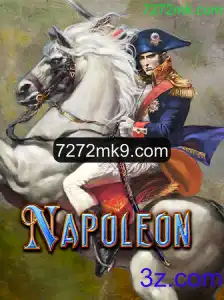 Descubra o Fascinante Mundo do Jogo Napoleon