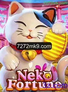 Explorando o Mundo de NekoFortune: Um Jogo de Estratégia Único