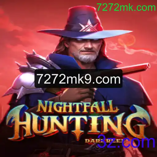 Explorando o Universo do Jogo NightfallHunting