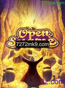 Desvendando OpenSesame: O Jogo de Estratégia do Momento