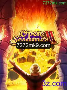 Descubra o Fascinante Mundo de OpenSesameII