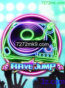 Descubra o emocionante universo do jogo RaveJump