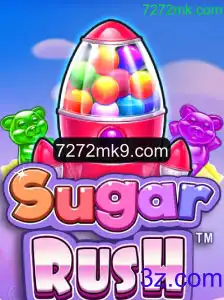 Descobrindo o Fascinante Mundo de SugarRush