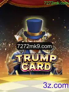 Explorando o Universo de TrumpCard: O Jogo Estratégico da Atualidade
