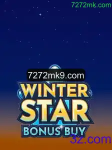 WinterStarBonusBuy: Descubra o Novo Sensação dos Jogos de Azar