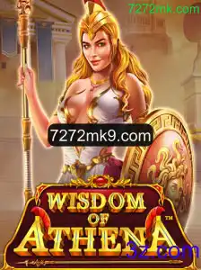 Descubra o Fascinante Mundo de WisdomofAthena