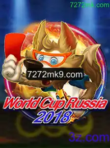 Explorando o Mundo do Jogo WorldCupRussia2018