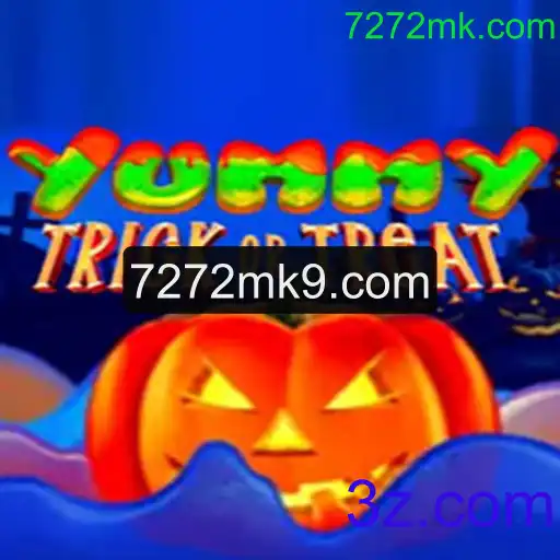 Descubra o Mundo de YummyTrickorTreat: Um Jogo de Estratégia Inovador
