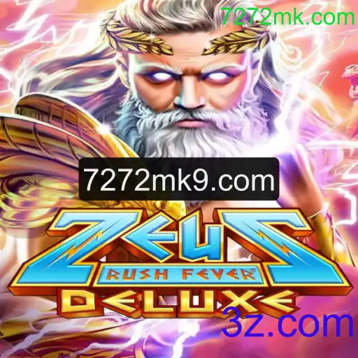 Descubra a Emoção do Jogo ZeusRushFeverDeluxe