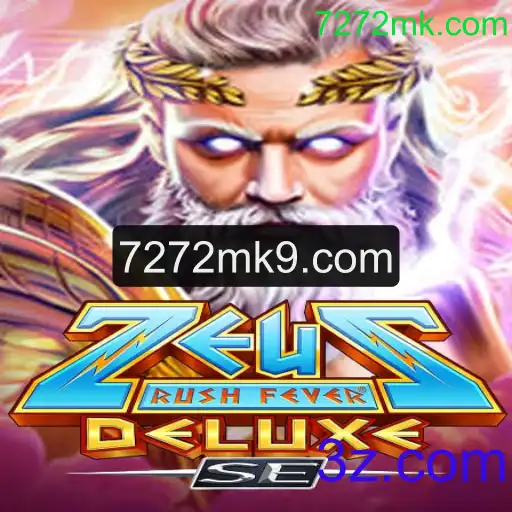 ZeusRushFeverDeluxeSE: Uma Jornada Épica no Universo dos Jogos